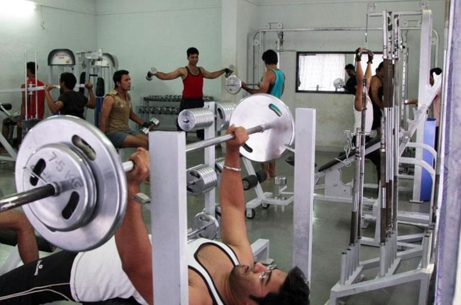 RCPIT Hostel & Amenities photo 2